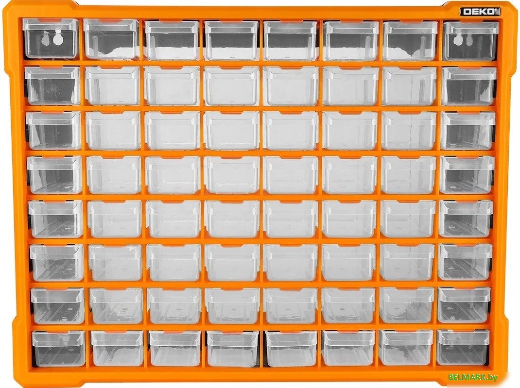 Стенд Deko Smart box 64 085-3008 - фото