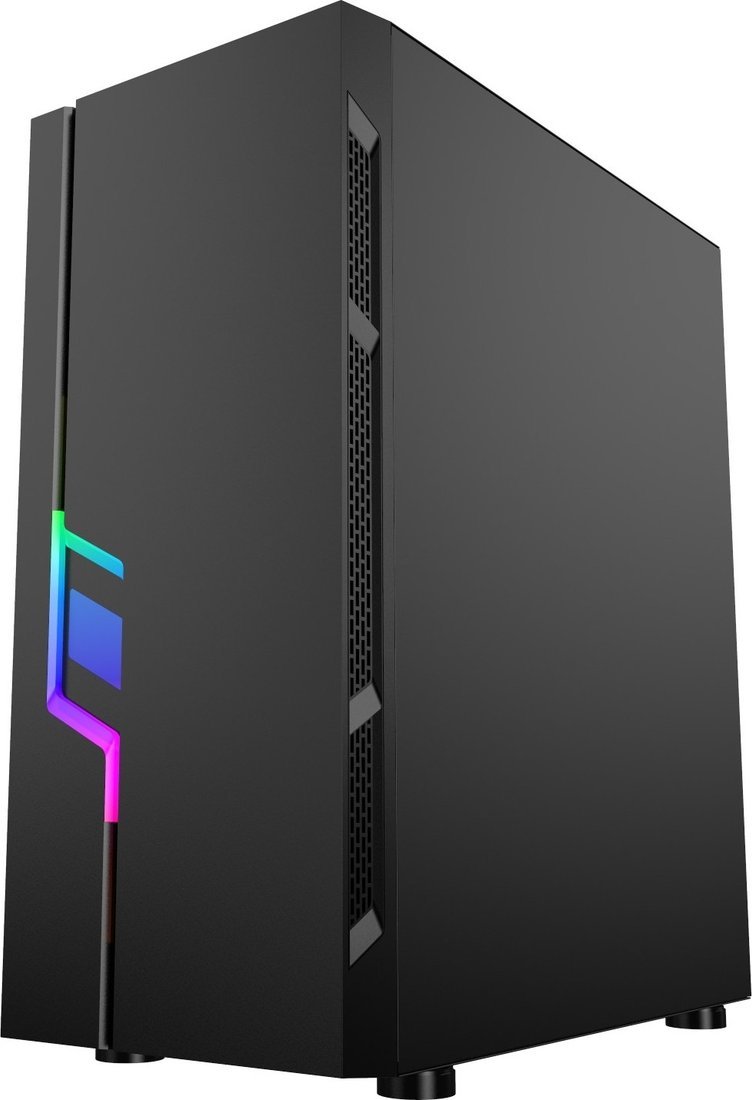 Корпус Gembird Fornax 2000 RGB CCC-FC-2000 - фото2