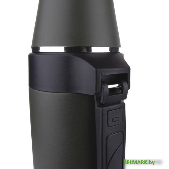 Термос Taller TR-22430 1.5 л (зеленый) - фото2