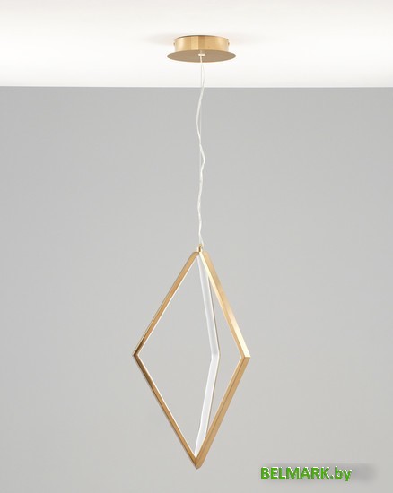 Подвесная люстра Moderli Grape V10351-PL - фото