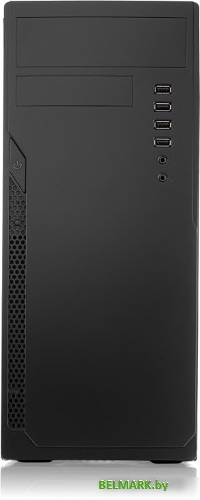 Корпус Foxline 500W FL-301-FZ500R - фото2