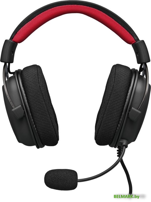 Наушники Redragon Zeus X (черный) - фото2