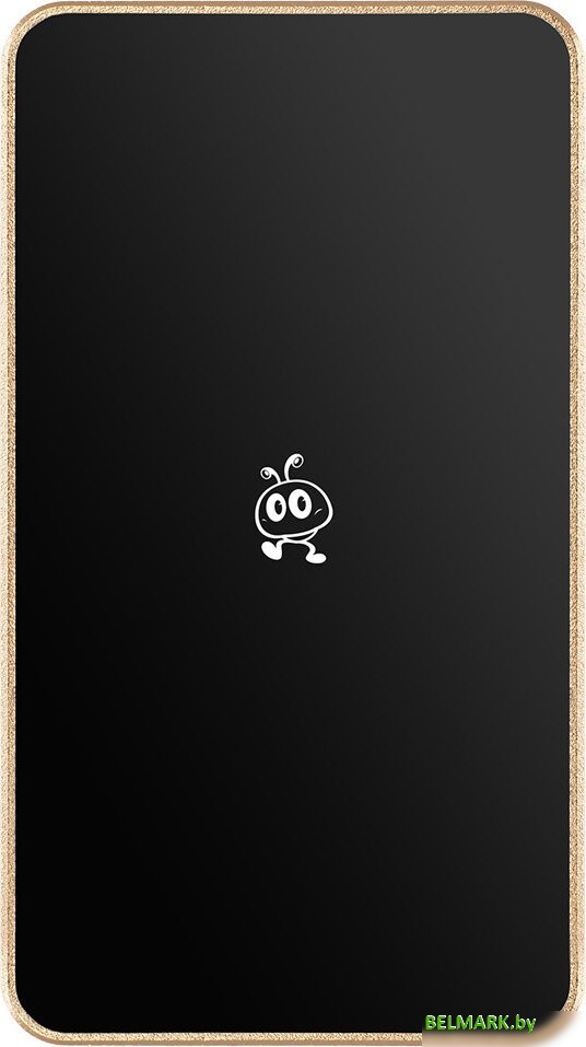 Внешний накопитель SmartBuy P5 Pro SBD2T0P5CU3C 2TB (золотистый) - фото