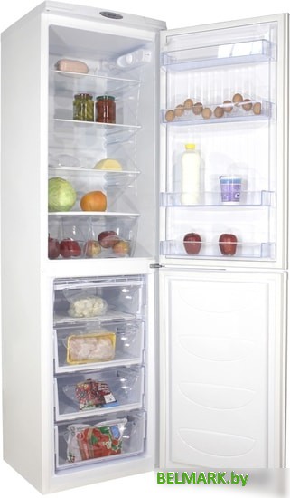 Холодильник Don R-297 MI - фото2