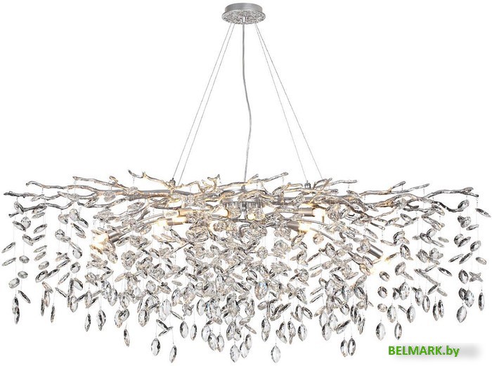 Подвесная люстра Odeon Light Delica 4970/14 - фото2