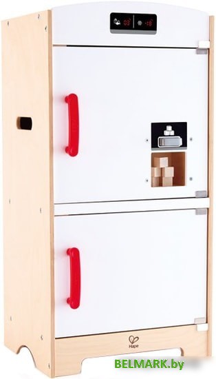 Холодильник игрушечный Hape E3153-HP - фото