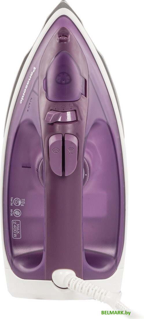 Утюг Panasonic NI-S530VTV - фото2