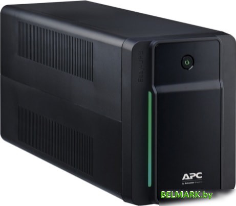 Источник бесперебойного питания APC Easy UPS BVX 2200VA BVX2200LI-GR - фото