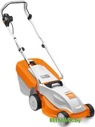 Колёсная газонокосилка STIHL RME 235 - фото