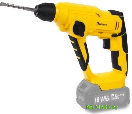 Перфоратор Kolner KBH 18-12(без АКБ) - фото