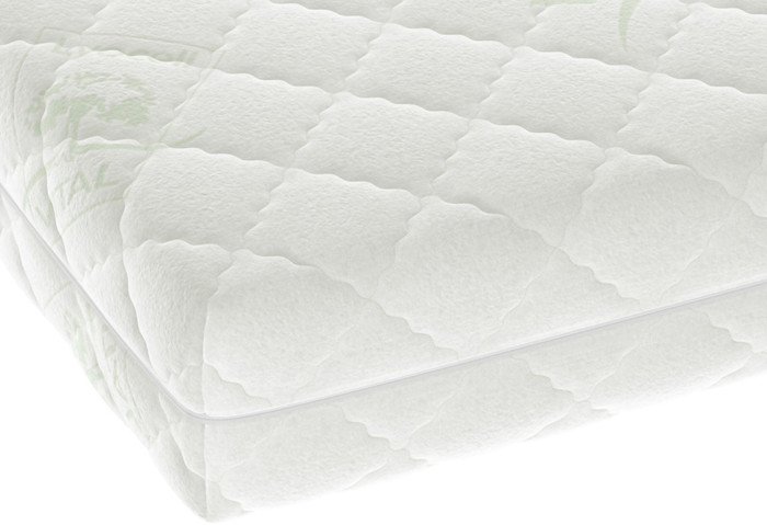 Защитный наматрасник Vegas Lyocell 140x200x18 - фото