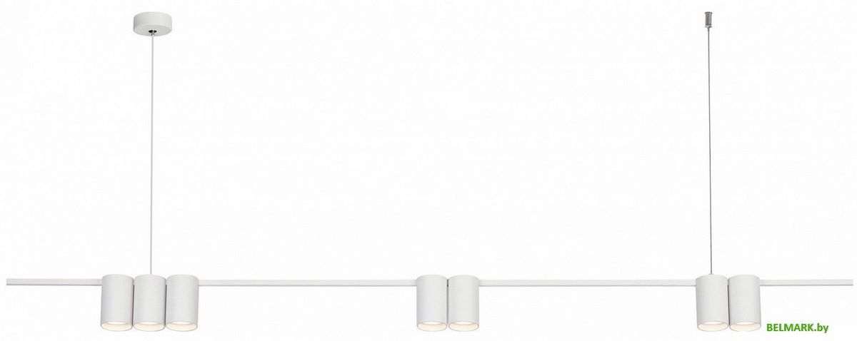 Подвесная люстра Velante 471-003-07 - фото