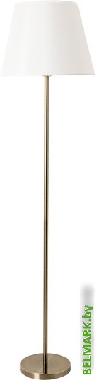 Торшер Arte Lamp Elba A2581PN-1AB - фото
