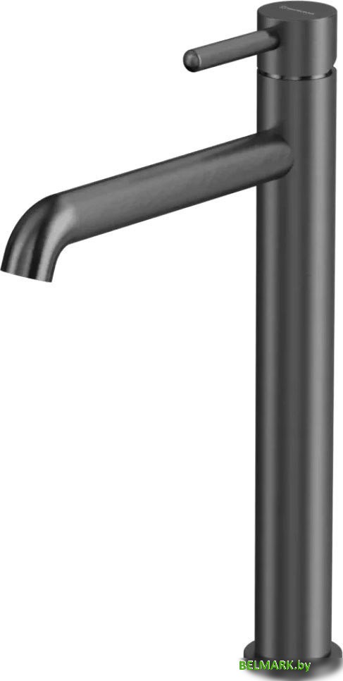 Смеситель Whitecross Y Y1212GM (оружейная сталь) - фото