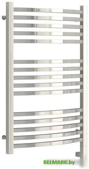 Полотенцесушитель Сунержа Аркус 3.0 800х500 МЭМ правый 00-5705-8050 - фото