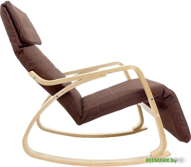 Кресло-качалка Calviano Relax F-1103 - фото2