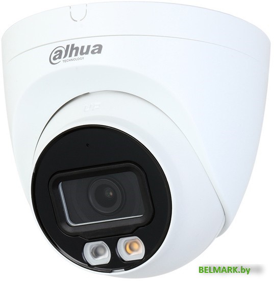 IP-камера Dahua DH-IPC-HDW2249TP-S-IL-0360B - фото