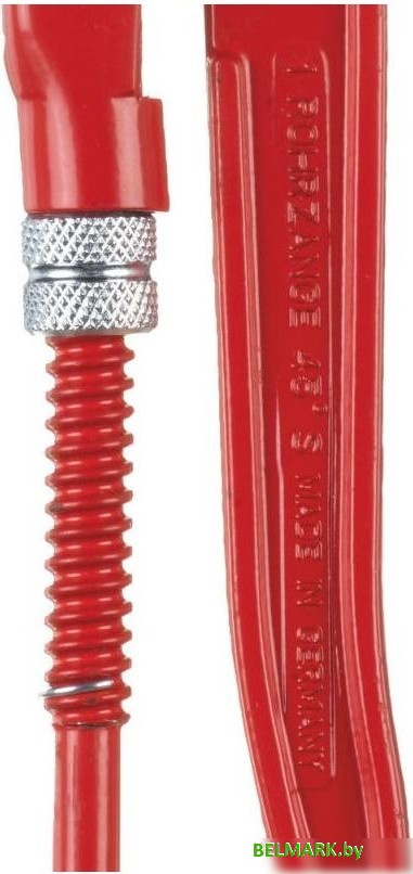 Ключ трубный Milwaukee 4932464576 - фото2