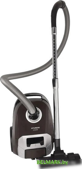 Пылесос Hyundai HYV-B4055 - фото