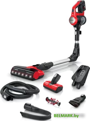 Пылесос Bosch Unlimited 7 ProAnimal BCS711PET - фото