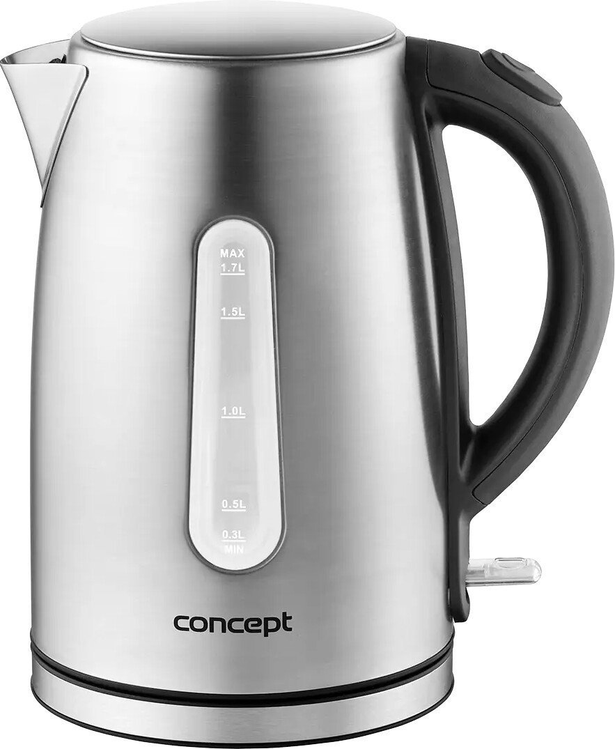 Электрический чайник Concept RK3270 - фото