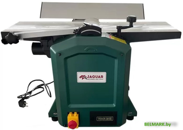 Станок Jaguar Machinery JJP-8 - фото