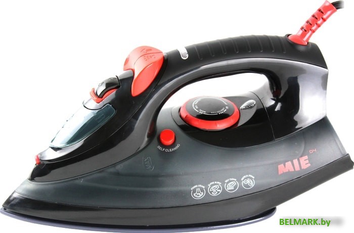 Утюг MIE D4 - фото
