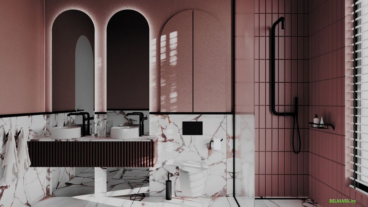 Смеситель Deante Silia BQSN24K - фото2