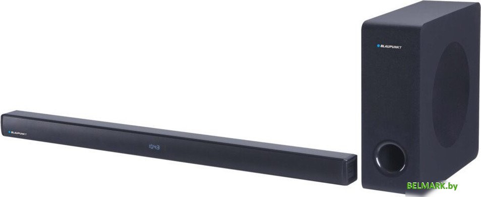 Саундбар Blaupunkt LS100SUB - фото