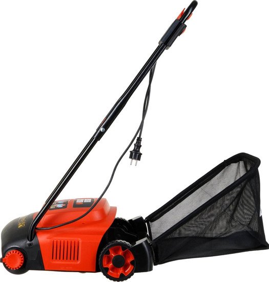 Аэратор Black & Decker GD300 - фото2