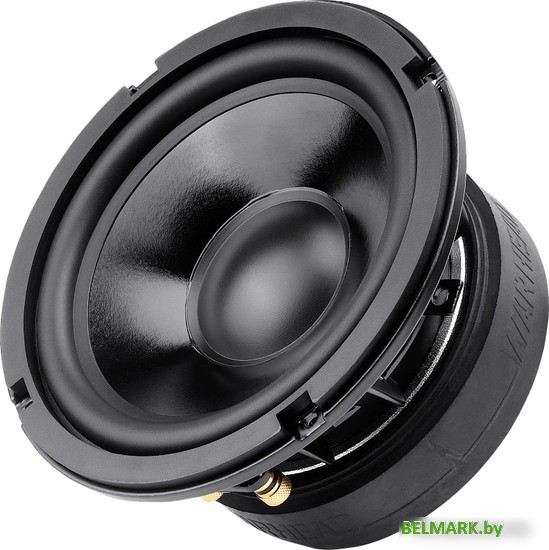 Мидбас Урал Warhead Grand 165 - фото