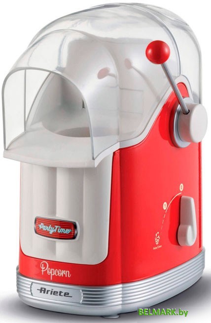 Попкорница Ariete Pop Corn Party Time 2958/00 - фото