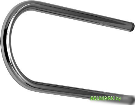 Полотенцесушитель Ростела U-образный ДУ-25 1" 25x80 см - фото