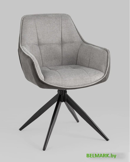 Стул Stool Group Waldo (серый) - фото2