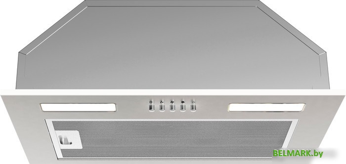 Кухонная вытяжка Schtoff TDM 60 (белый) - фото