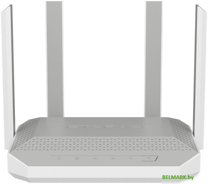 Wi-Fi роутер Netcraze Ultra NC-1812 - фото