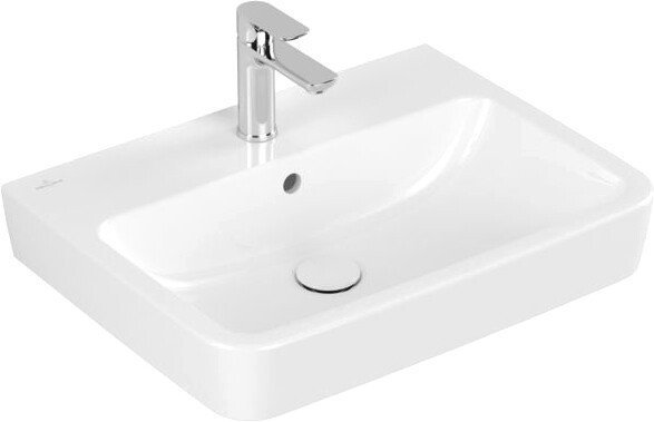 Умывальник Villeroy & Boch O.Novo 4A416GR1 - фото2
