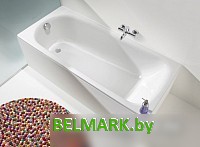 Ванна Kaldewei Saniform Plus 372-1 160x75 (с ножками) - фото2