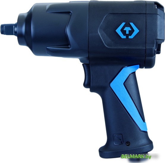 Пневматический гайковерт King Tony 33461-100 - фото