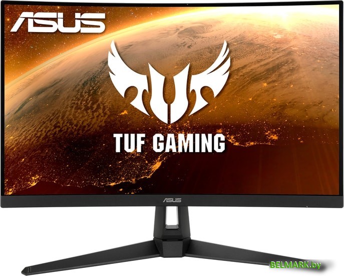 Монитор ASUS TUF Gaming VG27VH1B - фото