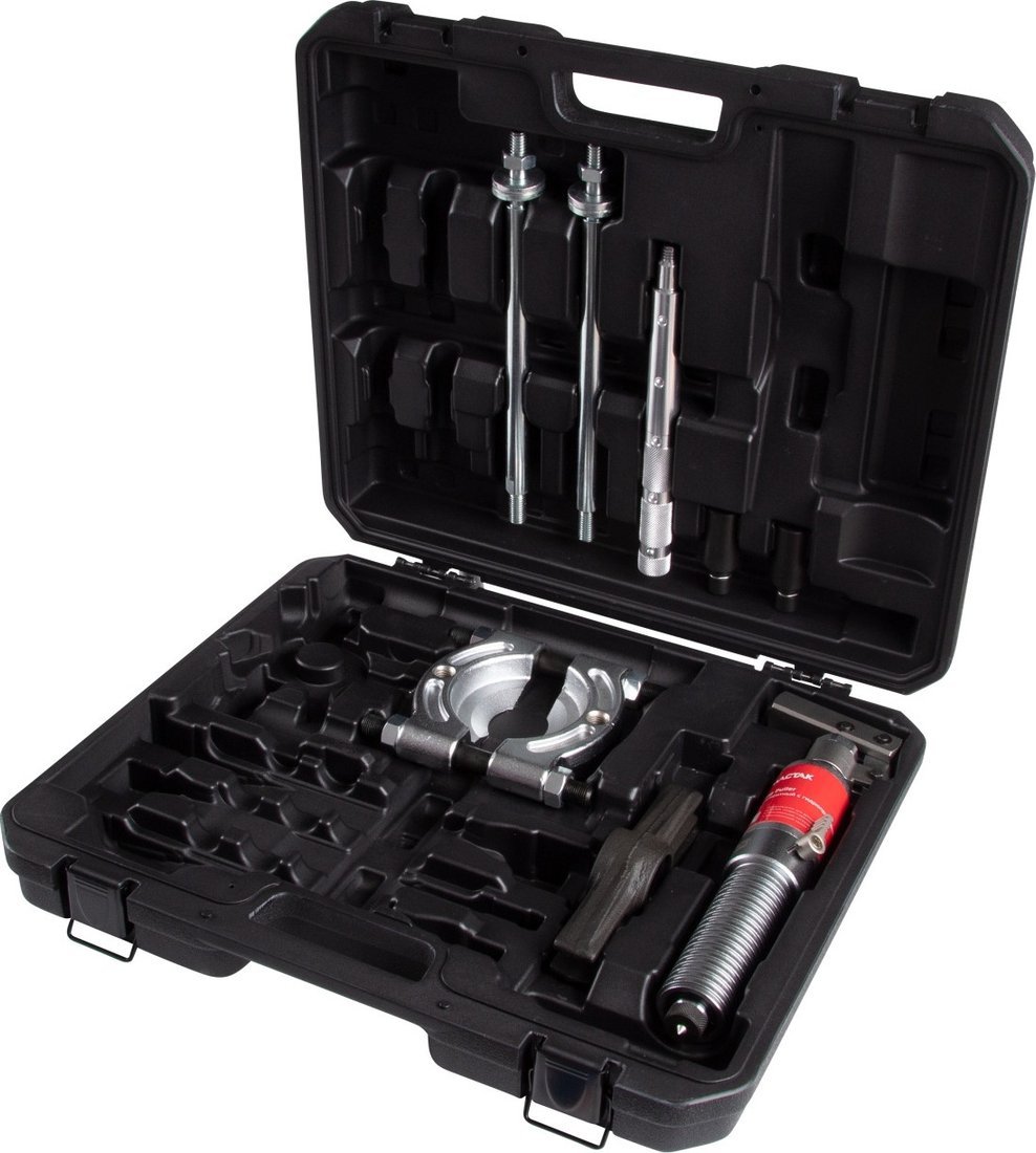 Съемник подшипников Мастак 104-19704 - фото2