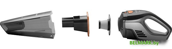 Пылесос Concept VP4351 - фото2