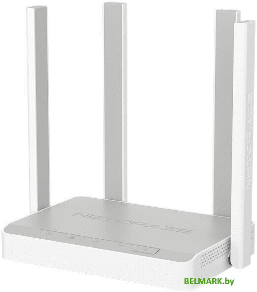 Wi-Fi роутер Netcraze Viva NC-1913 - фото2