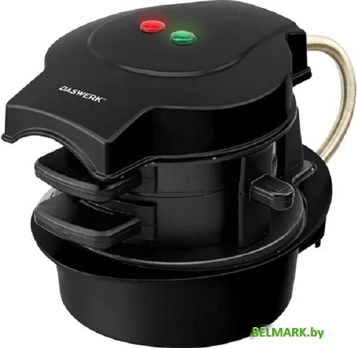 Бургерница Daswerk BM-1 456333 - фото