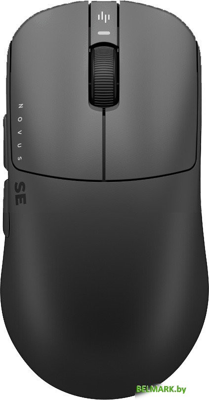 Игровая мышь Dark Project Novus SE (черный) - фото