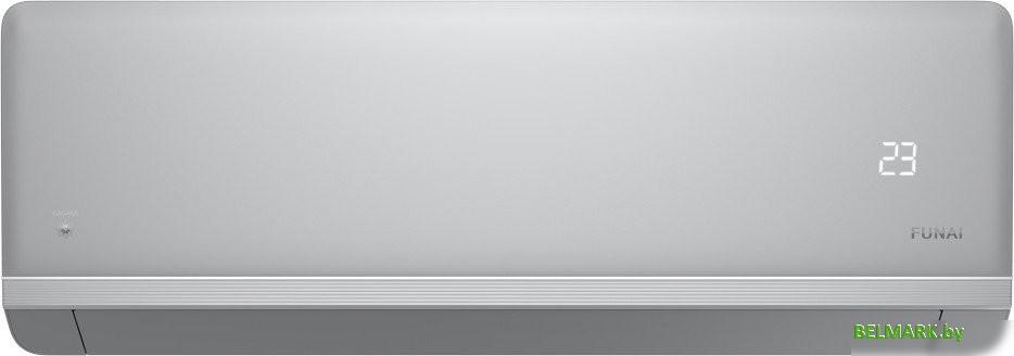 Кондиционер Funai Kagami RAC-KM35HP.D01 - фото