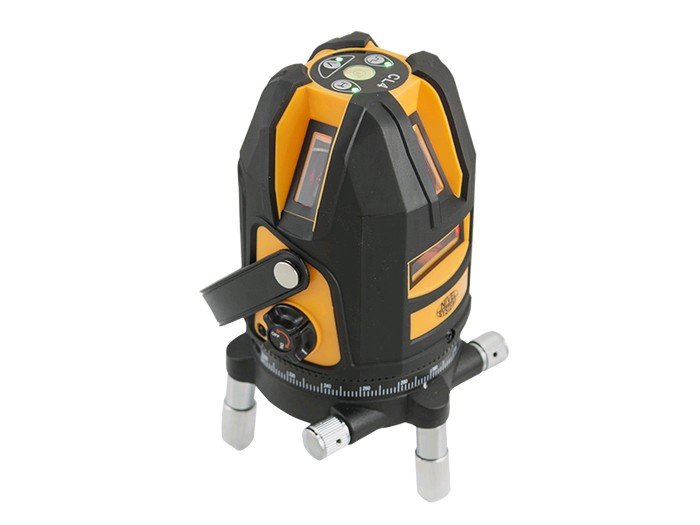 Лазерный нивелир Nivel System CL4 - фото2