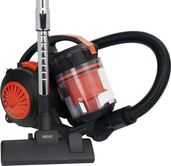 Пылесос Mystery MVC-1124 - фото