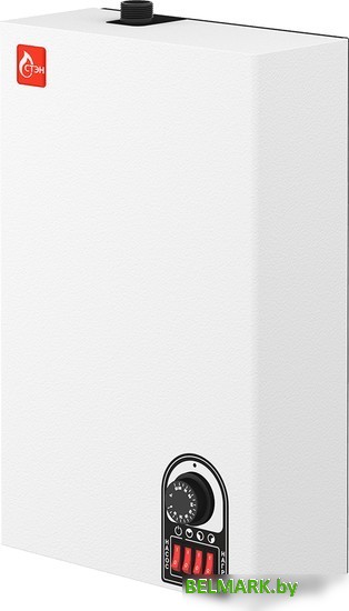 Отопительный котел СТЭН Стандарт - 15 - фото