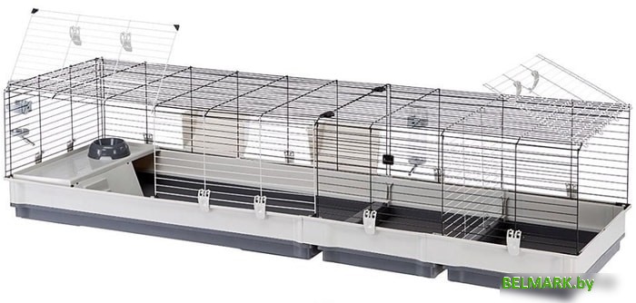 Клетка Ferplast Krolik 200 57072870 - фото